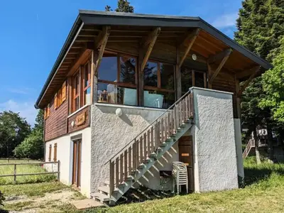 Ferienwohnung für 11 Personen in Le Revard 4/10