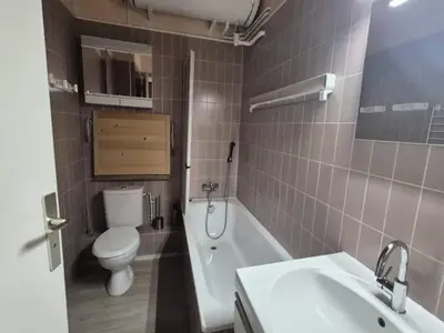 Ferienwohnung für 7 Personen in L'Angle Est 5/10