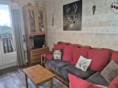 Ferienwohnung für 7 Personen in L'Angle Est 6/10