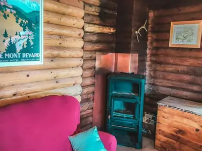 Ferienwohnung für 11 Personen in Le Revard 5/10