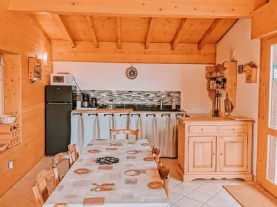 Ferienwohnung für 11 Personen in Le Revard 6/10