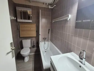 Ferienwohnung für 7 Personen in L'Angle Est 9/10