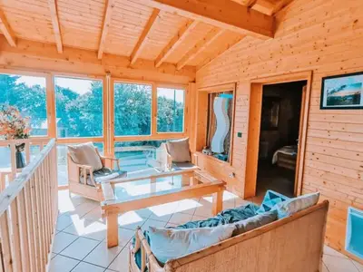 Ferienwohnung für 11 Personen in Le Revard 7/10