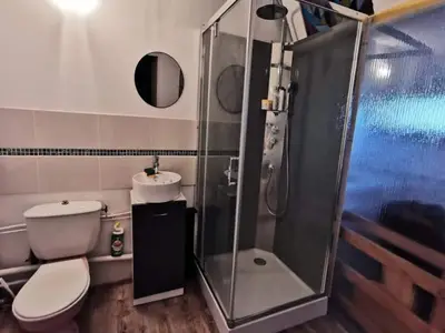 Ferienwohnung für 11 Personen in Le Revard 8/10