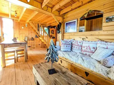 Ferienwohnung für 6 Personen (40 m²) in Le Revard 1/10