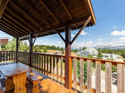 Ferienwohnung für 6 Personen (40 m²) in Le Revard 2/10