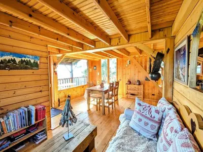 Ferienwohnung für 6 Personen (40 m²) in Le Revard 5/10