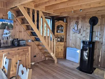 Ferienwohnung für 6 Personen (40 m²) in Le Revard 6/10