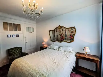 Ferienwohnung für 5 Personen (47 m²) in Le Revard 2/7