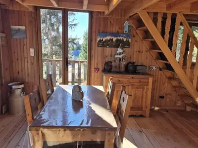 Ferienwohnung für 6 Personen (40 m²) in Le Revard 7/10