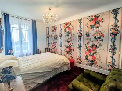 Ferienwohnung für 5 Personen (47 m²) in Le Revard 3/7