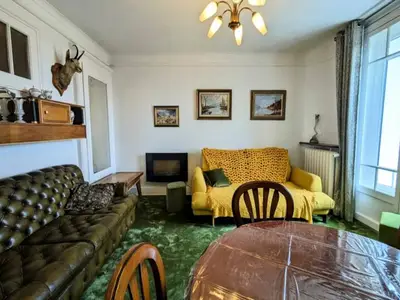 Ferienwohnung für 5 Personen (47 m²) in Le Revard 4/7