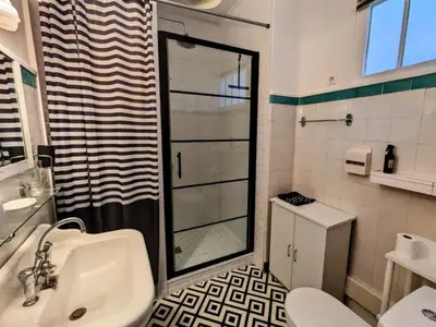 Ferienwohnung für 5 Personen (47 m²) in Le Revard 5/7