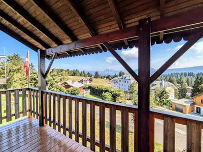 Ferienwohnung für 6 Personen (40 m²) in Le Revard 10/10