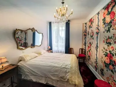 Ferienwohnung für 5 Personen (47 m²) in Le Revard 6/7