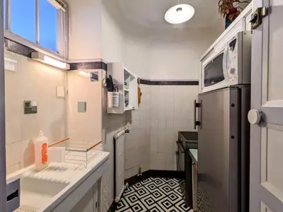 Ferienwohnung für 5 Personen (47 m²) in Le Revard 7/7