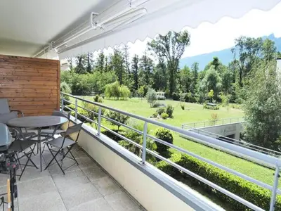 TerraceBalcony