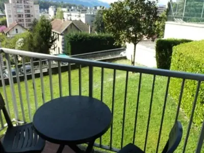 TerraceBalcony