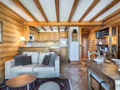 Ferienwohnung für 7 Personen (60 m²) in Courchevel 2/10