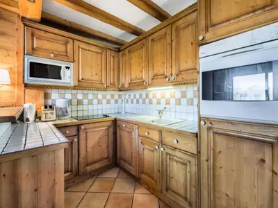 Ferienwohnung für 7 Personen (60 m²) in Courchevel 3/10