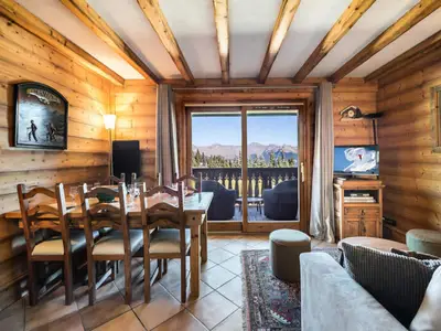 Ferienwohnung für 7 Personen (60 m²) in Courchevel 4/10