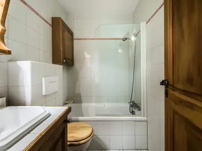 Ferienwohnung für 7 Personen (60 m²) in Courchevel 6/10