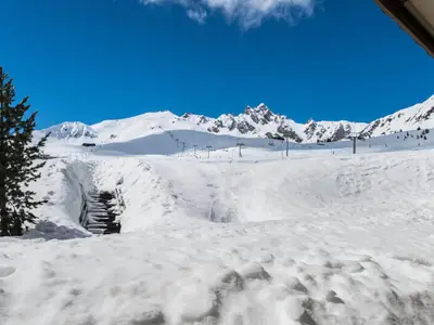 Ferienwohnung für 7 Personen (60 m²) in Courchevel 10/10