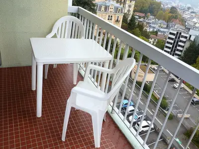 TerraceBalcony