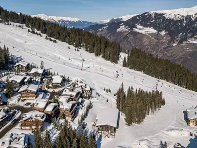 Ferienwohnung für 9 Personen (111 m²) in Courchevel 5/10