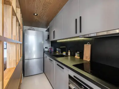 Ferienwohnung für 9 Personen (111 m²) in Courchevel 8/10