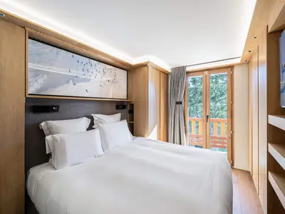 Ferienwohnung für 9 Personen (111 m²) in Courchevel 10/10