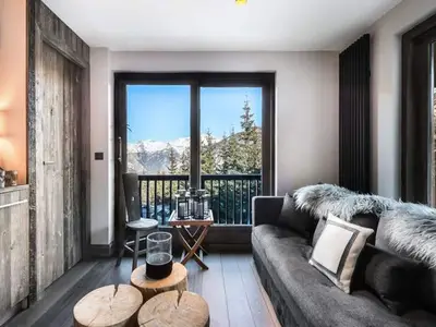 Ferienwohnung für 7 Personen (100 m²) in Courchevel 7/10