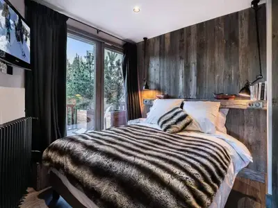 Ferienwohnung für 7 Personen (100 m²) in Courchevel 10/10