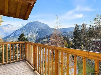 Ferienwohnung für 5 Personen (49 m²) in Courchevel 1550 2/10