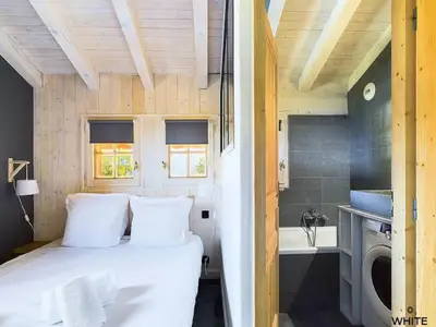 Ferienwohnung für 5 Personen (49 m²) in Courchevel 1550 3/10