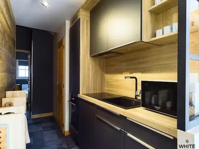 Ferienwohnung für 5 Personen (49 m²) in Courchevel 1550 4/10