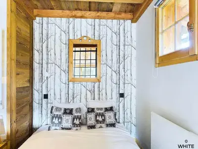 Ferienwohnung für 5 Personen (49 m²) in Courchevel 1550 6/10