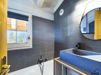 Ferienwohnung für 5 Personen (49 m²) in Courchevel 1550 7/10