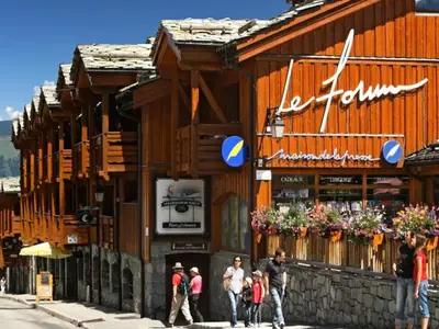 Ferienwohnung für 7 Personen (41 m²) 2/10