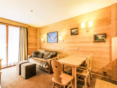 Ferienwohnung für 7 Personen (41 m²) 7/10