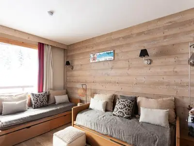 Ferienwohnung für 6 Personen (35 m²) in St Bon Tarentaise 6/10