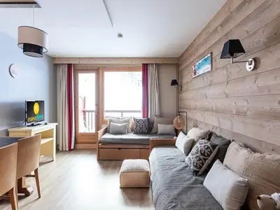 Ferienwohnung für 6 Personen (35 m²) in St Bon Tarentaise 7/10