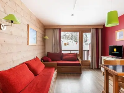 Ferienwohnung für 6 Personen (35 m²) in St Bon Tarentaise 5/10