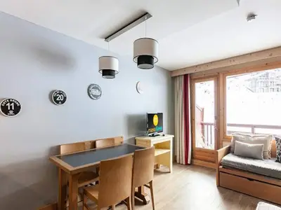 Ferienwohnung für 6 Personen (35 m²) in St Bon Tarentaise 10/10