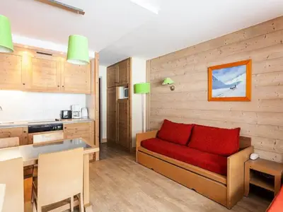 Ferienwohnung für 6 Personen (35 m²) in St Bon Tarentaise 7/10