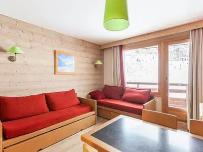 Ferienwohnung für 6 Personen (35 m²) in St Bon Tarentaise 8/10