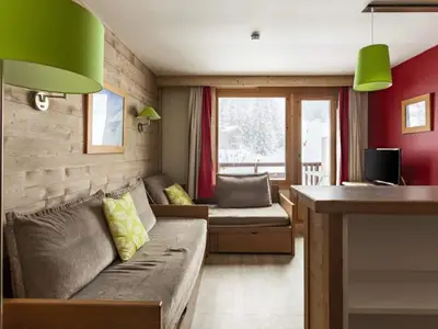 Ferienwohnung für 8 Personen (50 m²) in St Bon Tarentaise 6/10