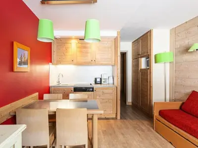 Ferienwohnung für 6 Personen (35 m²) in St Bon Tarentaise 9/10