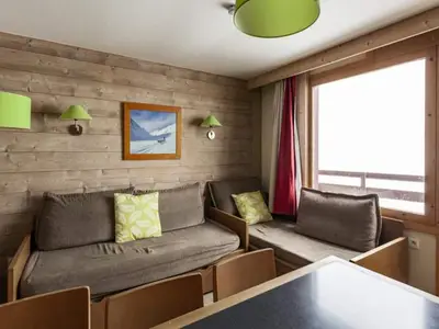 Ferienwohnung für 8 Personen (50 m²) in St Bon Tarentaise 7/10