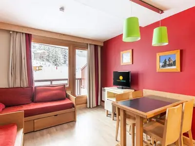 Ferienwohnung für 6 Personen (35 m²) in St Bon Tarentaise 10/10